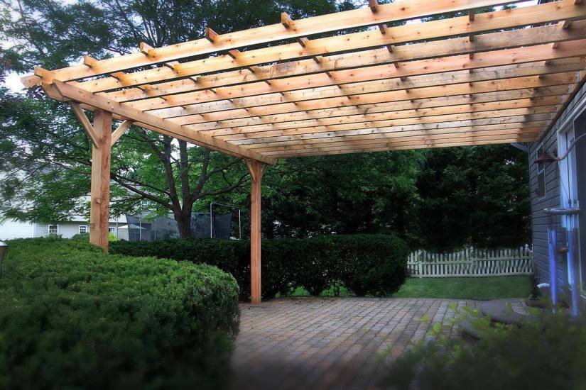 Pergola York PA