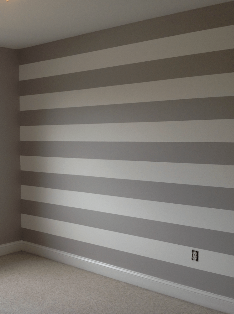 Stripe Paint